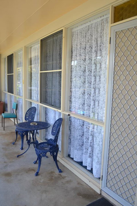 Sundial Holiday Units - Accommodation Sunshine Coast 23