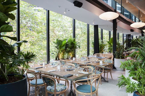 Vibe Hotel North Sydney - Accommodation Sunshine Coast 4