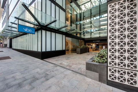 Vibe Hotel North Sydney - Accommodation Sunshine Coast 44