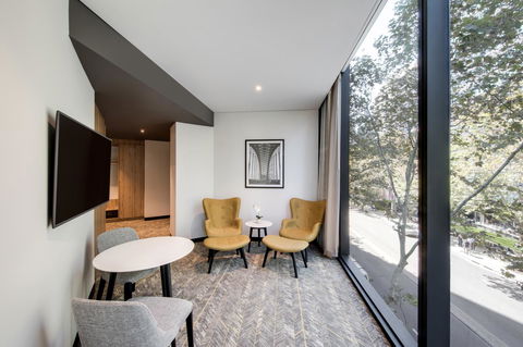 Vibe Hotel North Sydney - Accommodation Sunshine Coast 24