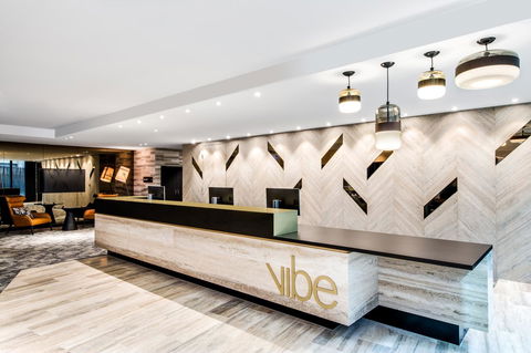 Vibe Hotel North Sydney - Accommodation Sunshine Coast 2