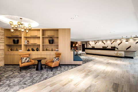 Vibe Hotel North Sydney - Accommodation Sunshine Coast 1
