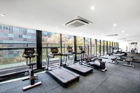 Vibe Hotel North Sydney - Accommodation Sunshine Coast 8