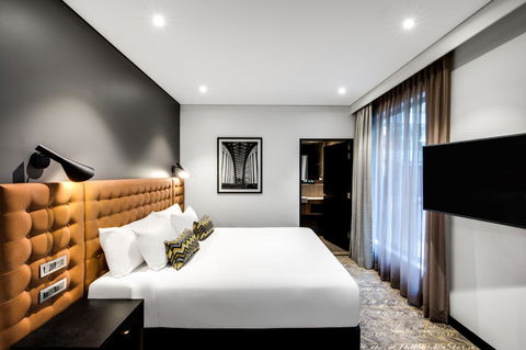 Vibe Hotel North Sydney - Accommodation Sunshine Coast 38