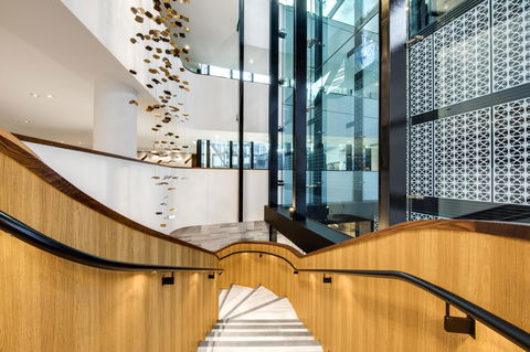 Vibe Hotel North Sydney - Accommodation Sunshine Coast 7