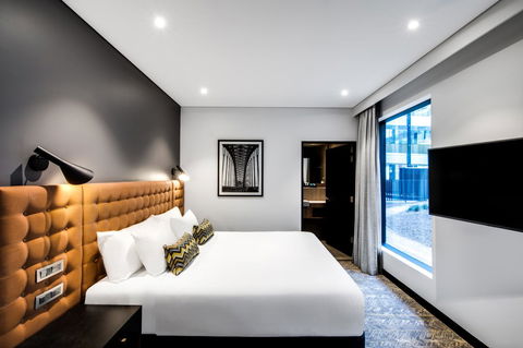Vibe Hotel North Sydney - Accommodation Sunshine Coast 43