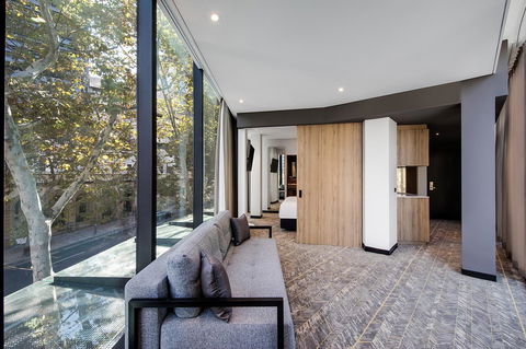 Vibe Hotel North Sydney - Accommodation Sunshine Coast 13