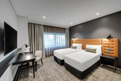 Vibe Hotel North Sydney - Accommodation Sunshine Coast 42