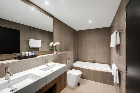 Vibe Hotel North Sydney - Accommodation Sunshine Coast 27