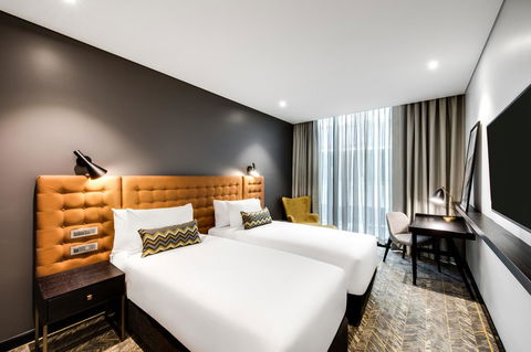 Vibe Hotel North Sydney - Accommodation Sunshine Coast 36