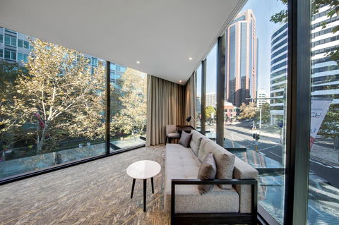 Vibe Hotel North Sydney - Accommodation Sunshine Coast 28