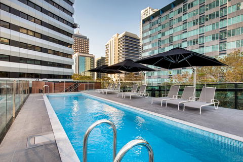 Vibe Hotel North Sydney - Accommodation Sunshine Coast 0