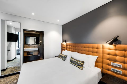 Vibe Hotel North Sydney - Accommodation Sunshine Coast 31