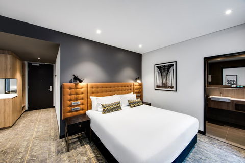 Vibe Hotel North Sydney - Accommodation Sunshine Coast 37