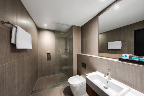Vibe Hotel North Sydney - Accommodation Sunshine Coast 18