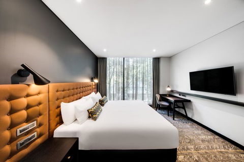 Vibe Hotel North Sydney - Accommodation Sunshine Coast 33