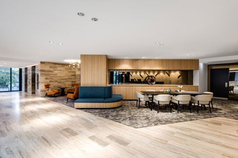 Vibe Hotel North Sydney - Accommodation Sunshine Coast 5