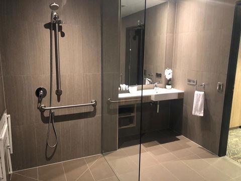 Vibe Hotel North Sydney - Accommodation Sunshine Coast 29