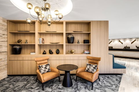 Vibe Hotel North Sydney - Accommodation Sunshine Coast 15