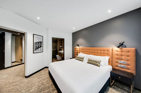 Vibe Hotel North Sydney - Accommodation Sunshine Coast 11