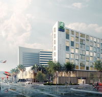 Holiday Inn Express Sydney Airport - Accommodation Sunshine Coast