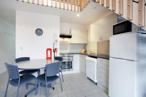 Lantern 1 Bedroom Balcony With Panoramic View - Accommodation Sunshine Coast 17