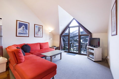 Lantern 1 Bedroom Balcony With Panoramic View - Accommodation Sunshine Coast 43