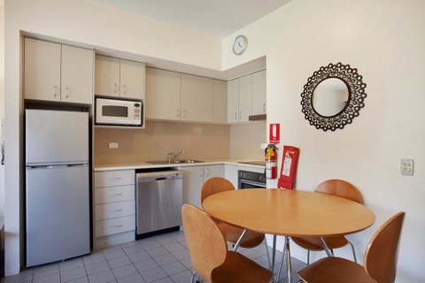 Lantern 1 Bedroom Balcony With Panoramic View - Accommodation Sunshine Coast 31