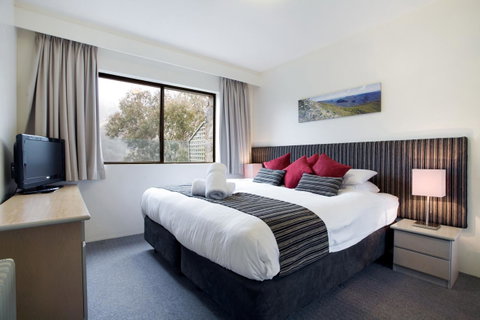 Lantern 1 Bedroom Balcony With Panoramic View - Accommodation Sunshine Coast 19