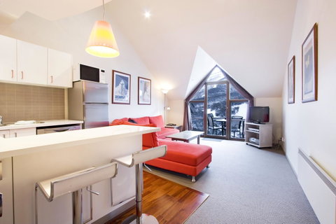 Lantern 1 Bedroom Balcony With Panoramic View - Accommodation Sunshine Coast 35