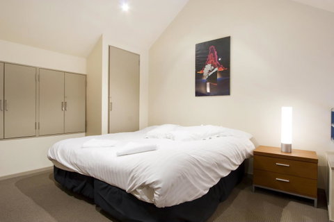 Lantern 1 Bedroom Balcony With Panoramic View - Accommodation Sunshine Coast 40
