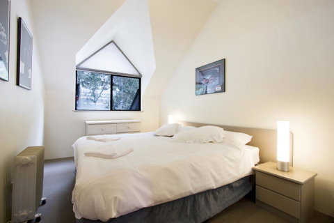Lantern 1 Bedroom Balcony With Panoramic View - Accommodation Sunshine Coast 36