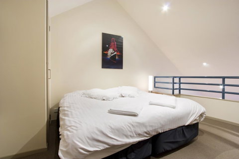 Lantern 1 Bedroom Balcony With Panoramic View - Accommodation Sunshine Coast 34