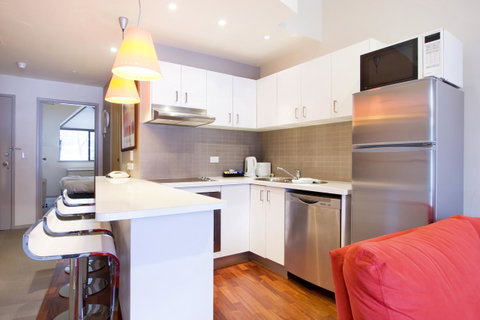 Lantern 1 Bedroom Balcony With Panoramic View - Accommodation Sunshine Coast 42