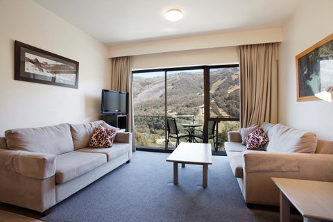 Lantern 1 Bedroom Balcony With Panoramic View - Accommodation Sunshine Coast 32