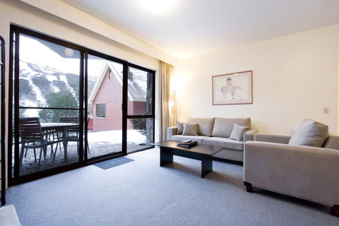 Lantern 1 Bedroom Balcony With Panoramic View - Accommodation Sunshine Coast 44