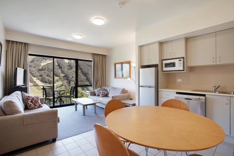Lantern 1 Bedroom Balcony With Panoramic View - Accommodation Sunshine Coast 30