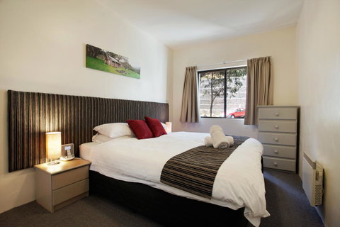 Lantern 1 Bedroom Balcony With Panoramic View - Accommodation Sunshine Coast 33
