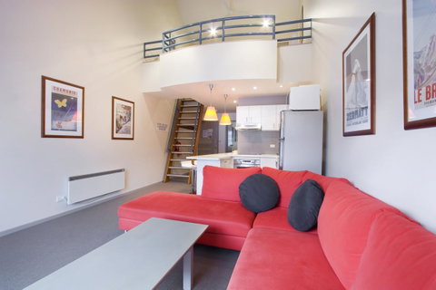 Lantern 1 Bedroom Balcony With Panoramic View - Accommodation Sunshine Coast 37