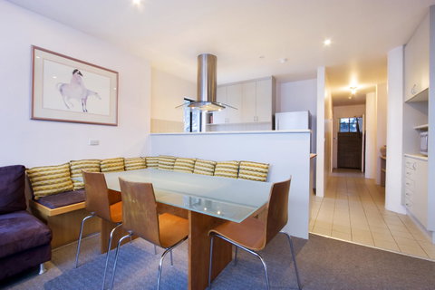 Lantern 1 Bedroom Balcony With Panoramic View - Accommodation Sunshine Coast 13