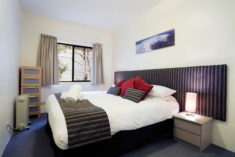 Lantern 1 Bedroom Balcony With Panoramic View - Accommodation Sunshine Coast 23