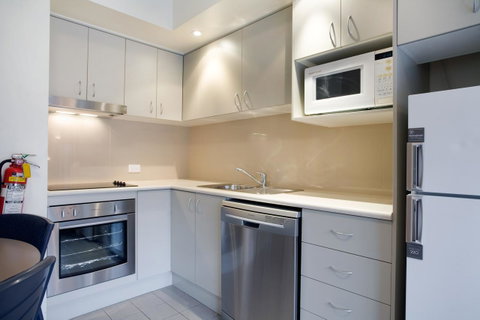 Lantern 1 Bedroom Balcony With Panoramic View - Accommodation Sunshine Coast 22