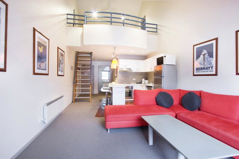 Lantern 1 Bedroom Balcony With Panoramic View - Accommodation Sunshine Coast 21