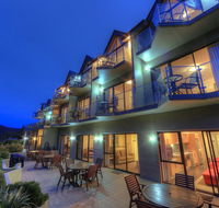 Lantern Apartments - Accommodation Sunshine Coast