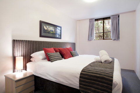 Lantern 1 Bedroom Balcony With Panoramic View - Accommodation Sunshine Coast 11