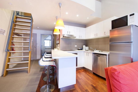 Lantern 1 Bedroom Balcony With Panoramic View - Accommodation Sunshine Coast 39