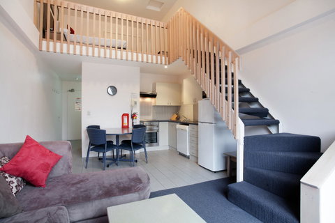 Lantern 1 Bedroom Balcony With Panoramic View - Accommodation Sunshine Coast 15