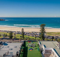 Wake Up Bondi Beach - Accommodation Sunshine Coast