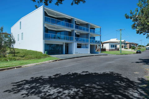 On The Beach Getaway - Accommodation Sunshine Coast 29