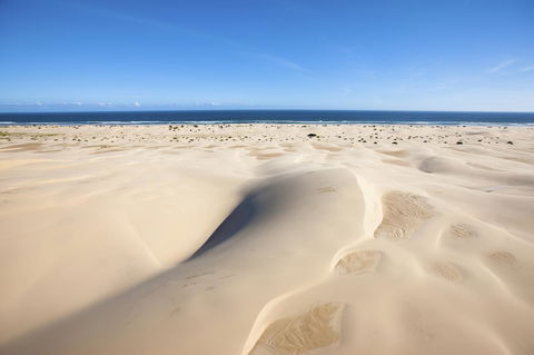 On The Beach Getaway - Accommodation Sunshine Coast 23